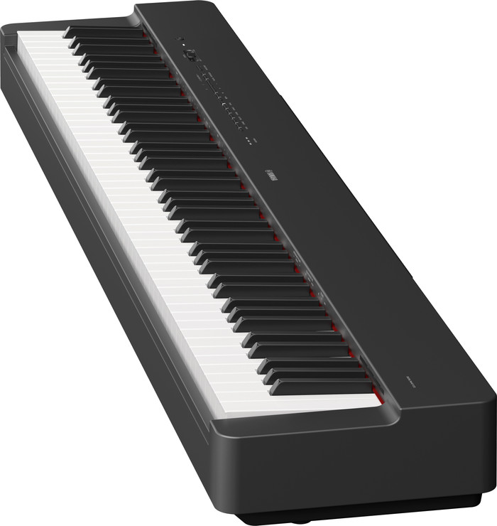 Yamaha P225 rechterkant