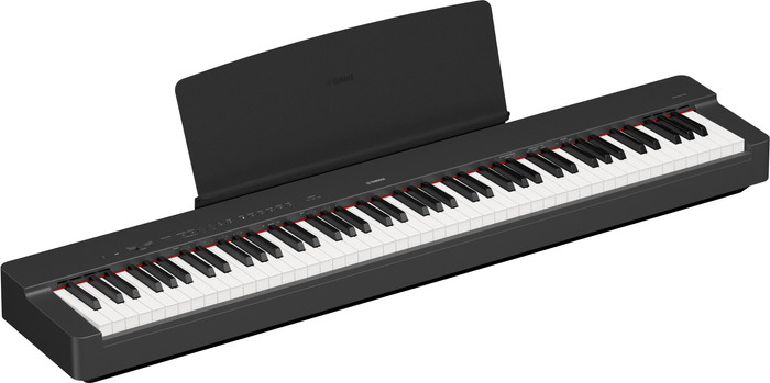 Yamaha P225 linkerkant