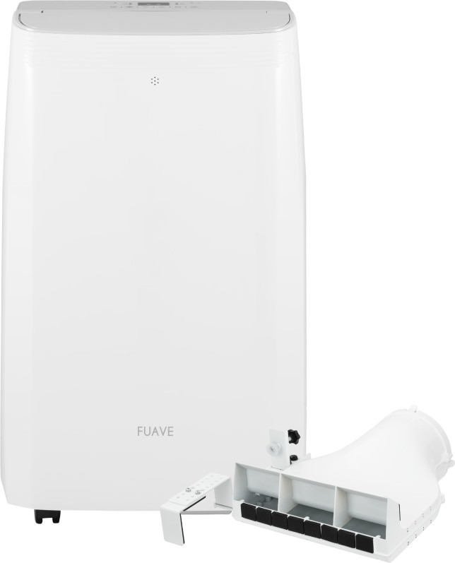Fuave ACB14W24A + AC Premium sealing kit Main Image