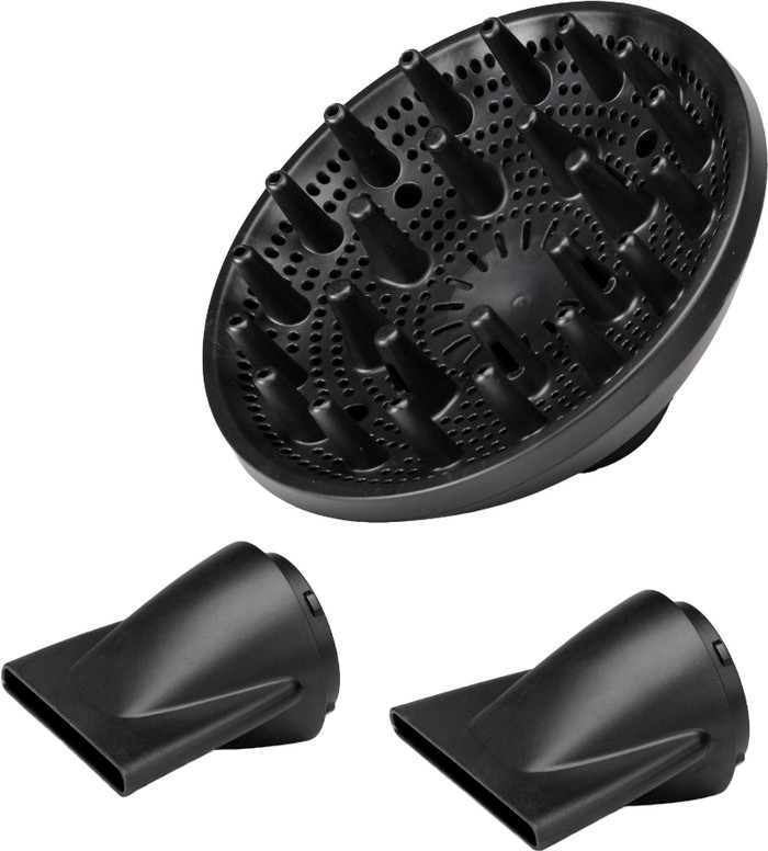 BaByliss Air Power Pro D6555DE accessoire