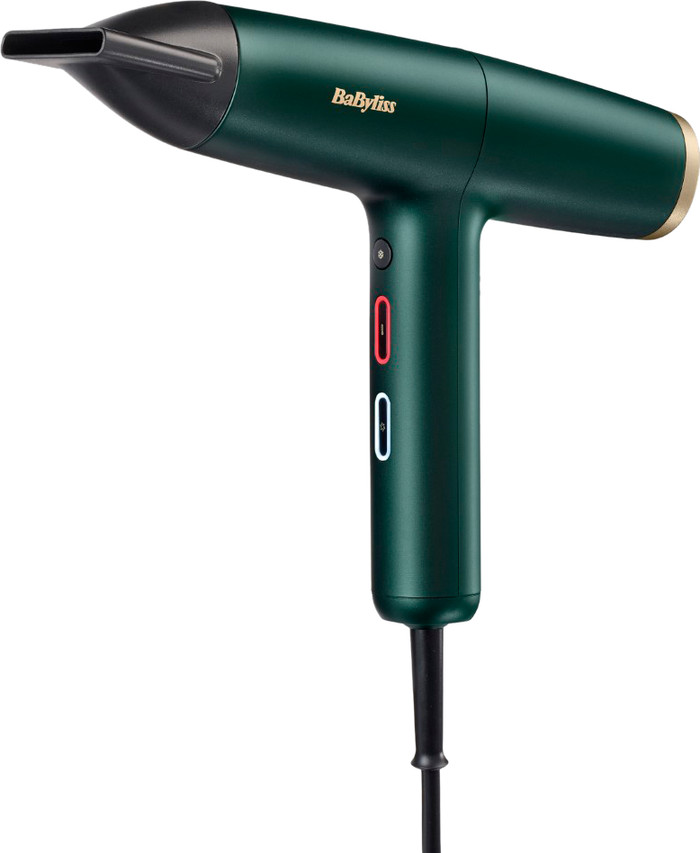 BaByliss Air Power Pro D6555DE accessoire