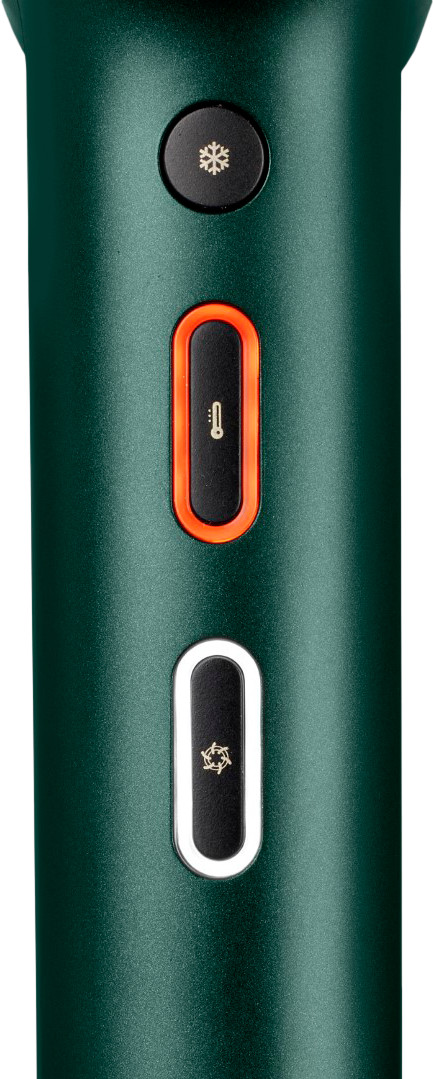 BaByliss Air Power Pro D6555DE détail