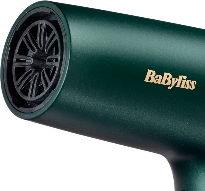 BaByliss Air Power Pro D6555DE détail