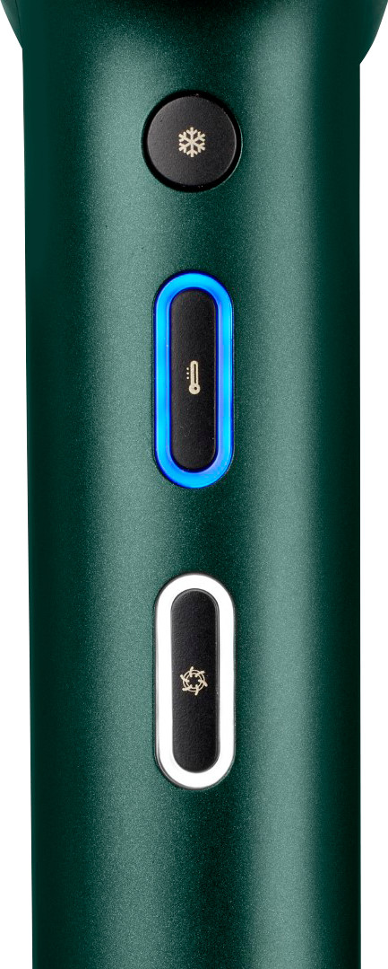 BaByliss Air Power Pro D6555DE détail