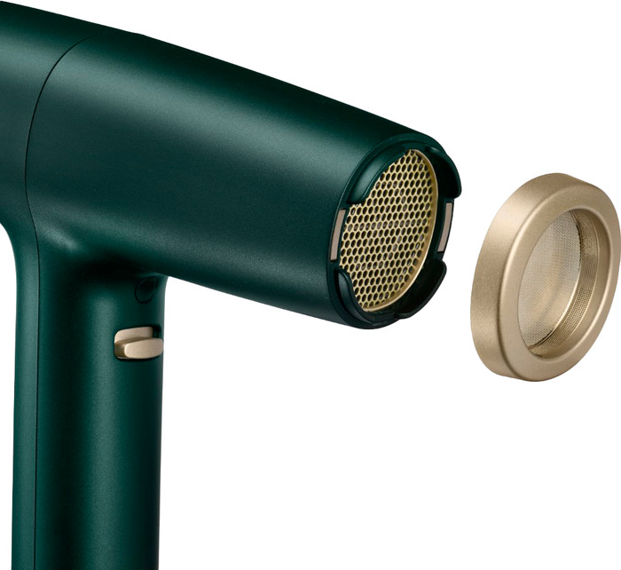 BaByliss Air Power Pro D6555DE détail