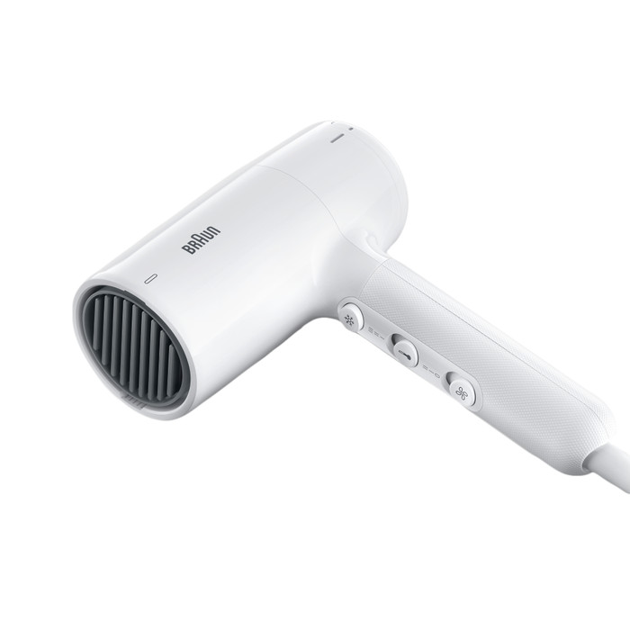 Braun HD2.1 BRHD210E détail