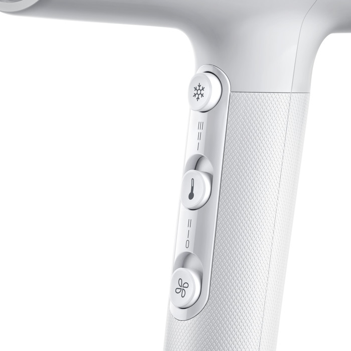 Braun HD2.1 BRHD210E détail