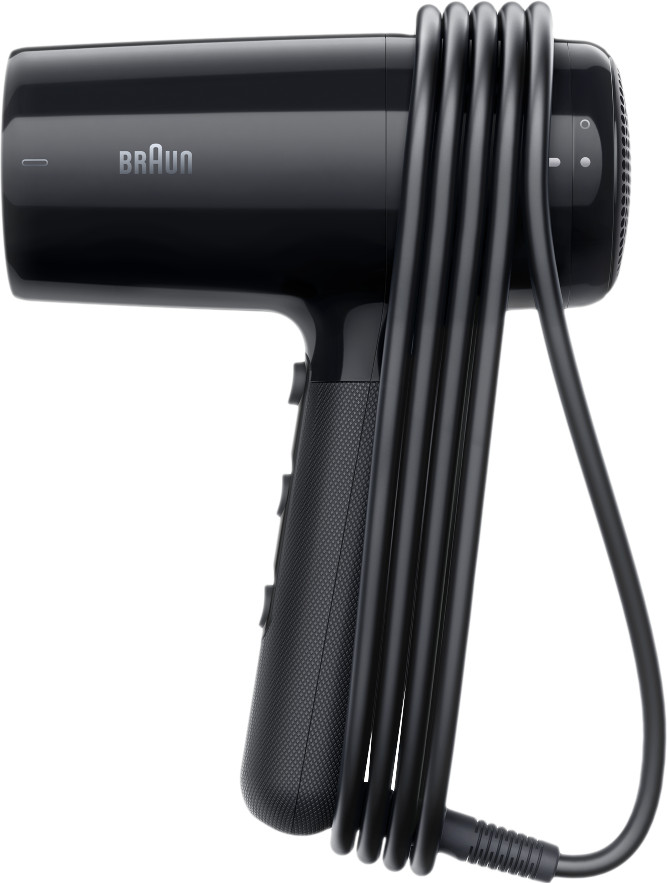 Braun HD2.2 BRHD225E product in use