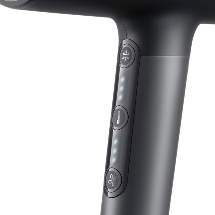 Braun HD4.2 Super Iontec BRHD425E détail