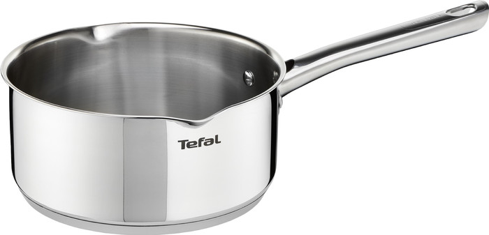 Tefal Duetto 5-delige pannenset voorkant