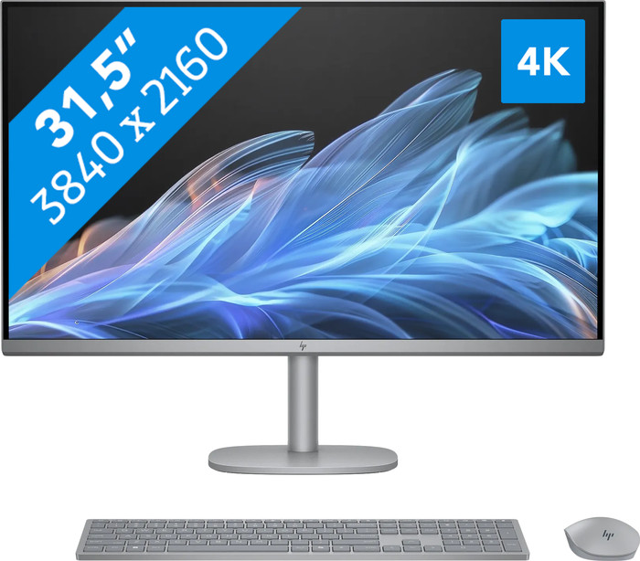 HP OmniStudio X Next Gen AI PC 32-c1970nb Azerty Main Image