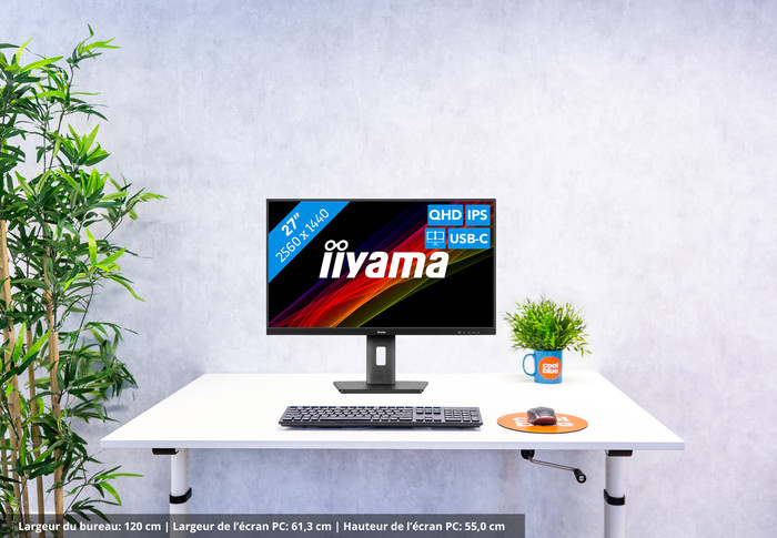 Iiyama PROLITE XUB2797QSNP-B1 visuel Coolblue 1