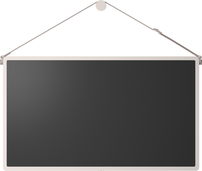 LG Led StanbyME2 27" (2026) voorkant