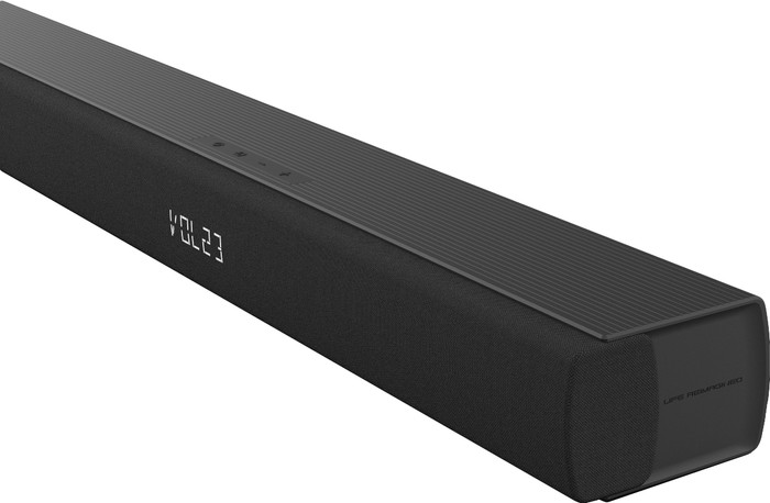 Hisense HS3100 détail