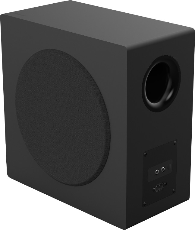 Hisense HS3100 arrière