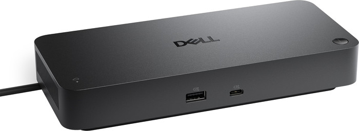 Dell Pro Thunderbolt 4 96W Smart bovenkant