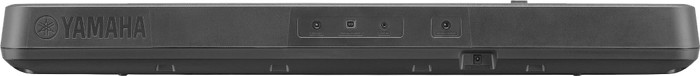 Yamaha PSR-383 back