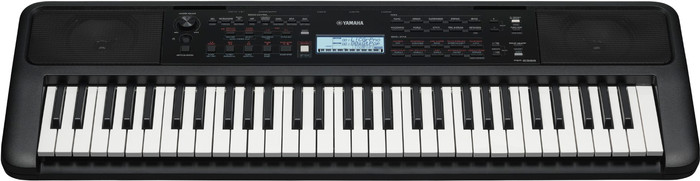 Yamaha PSR-383 Main Image