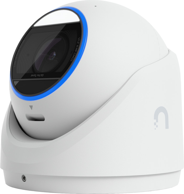 Ubiquiti G6 Pro Turret rechterkant