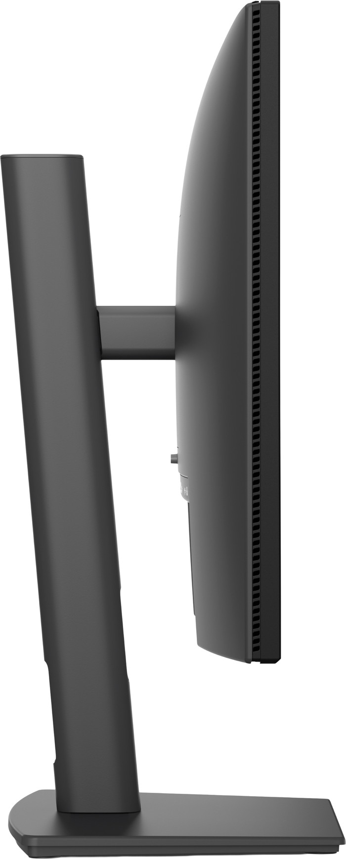 Dell Pro P P2426HE linkerkant