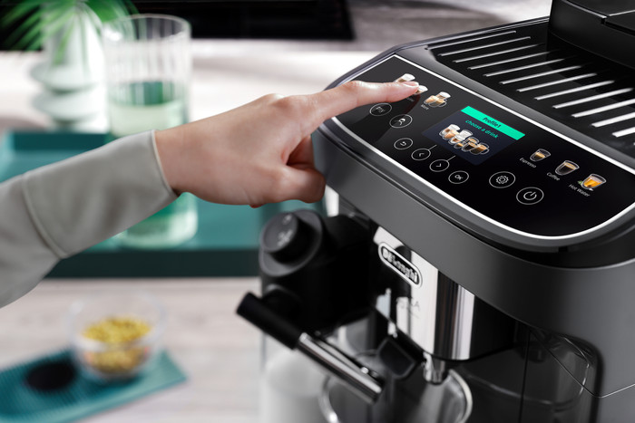 De'Longhi Magnifica EVO Next ECAM310.60.GB produit à l'usage