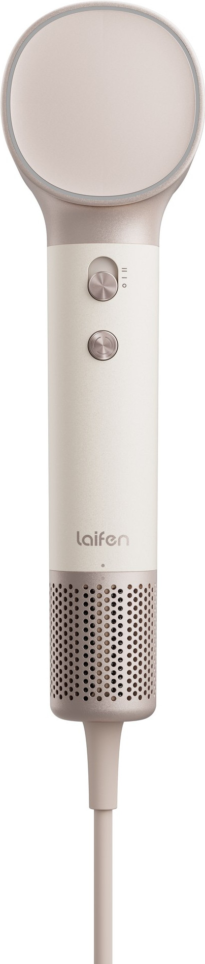 Laifen Neo Special Or côté gauche