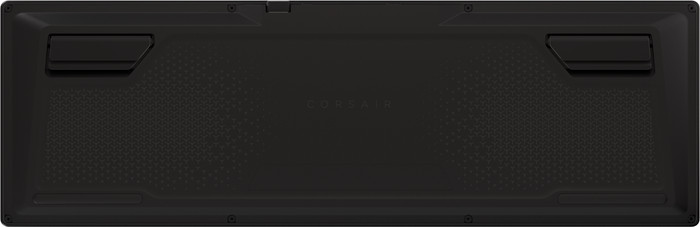 Corsair Vanguard AIR 99 Wireless Gaming Toetsenbord Zwart Azerty onderkant