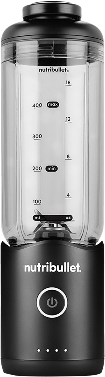 Nutribullet FLEX Zwart Main Image