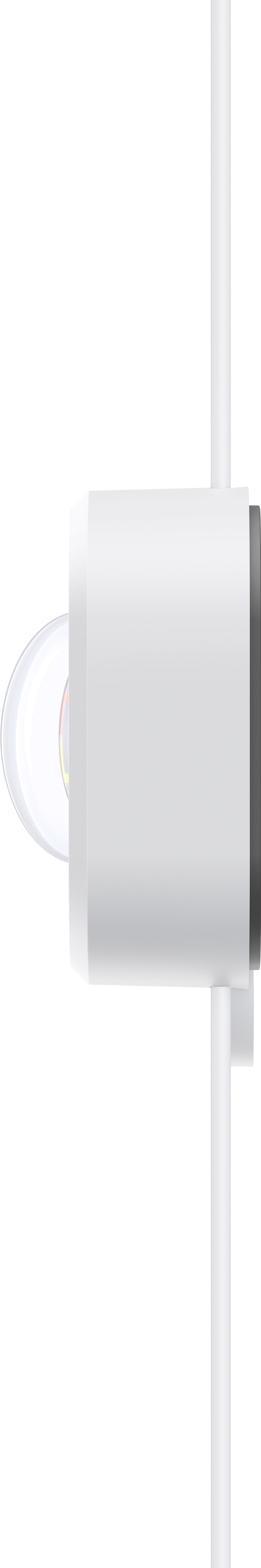 Eufy Permanent Outdoor Light E22 30 Mètres côté droit