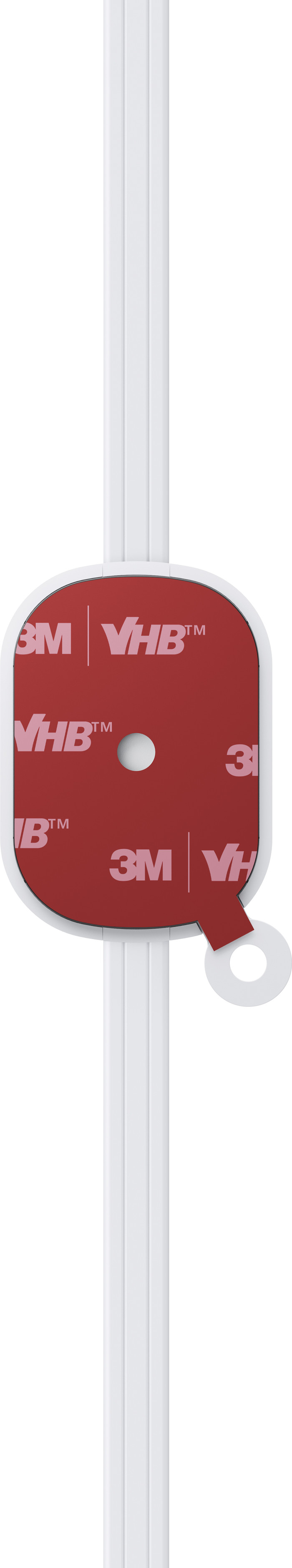 Eufy Permanent Outdoor Light E22 30 Mètres arrière