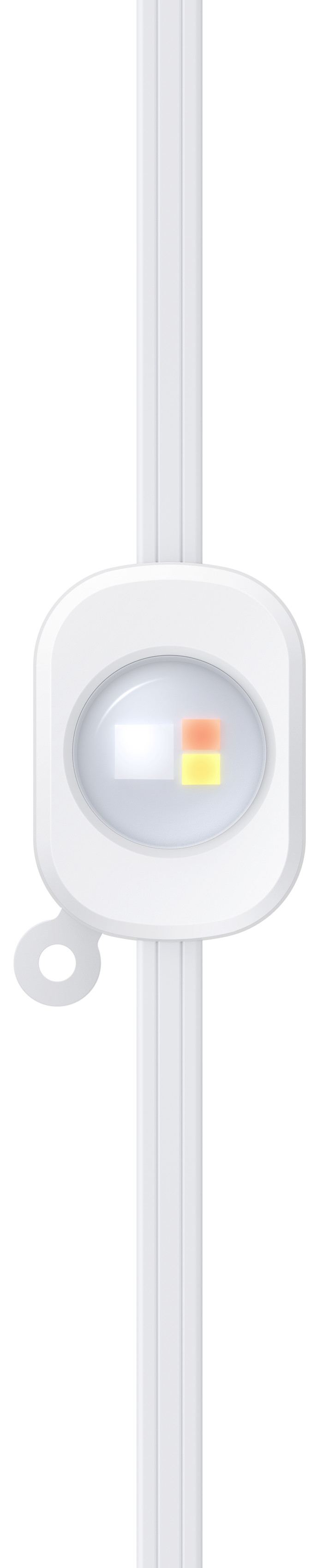 Eufy Permanent Outdoor Light E22 30 Mètres avant