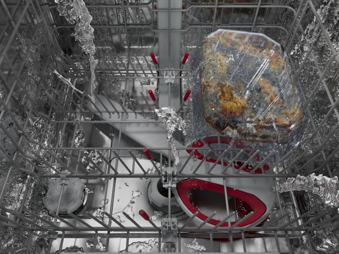 AEG GI8234B2SO detail