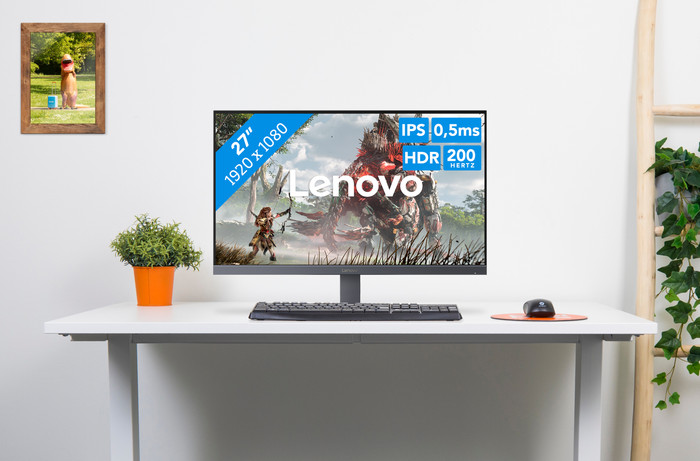 Lenovo LOQ 27-10 visual Coolblue 1
