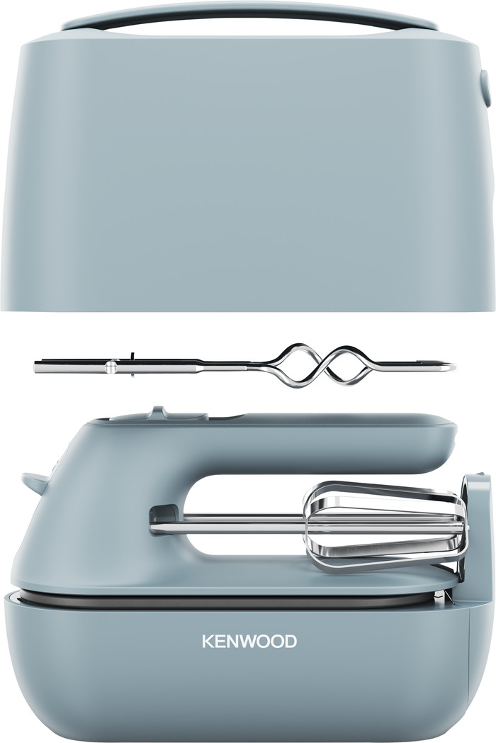 Kenwood QuickMix Go HMP40.000GY Storm Blue accessory