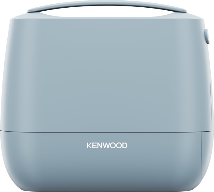 Kenwood QuickMix Go HMP40.000GY Storm Blue front