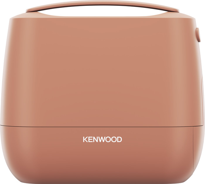 Kenwood QuickMix Go HMP40.000RD Clay Red voorkant