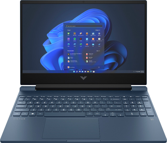 HP VICTUS 15-fb3354nd front