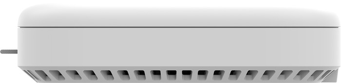 Netgear WBE710 linkerkant