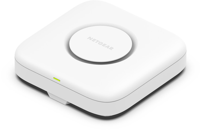 Netgear WBE710 rechterkant