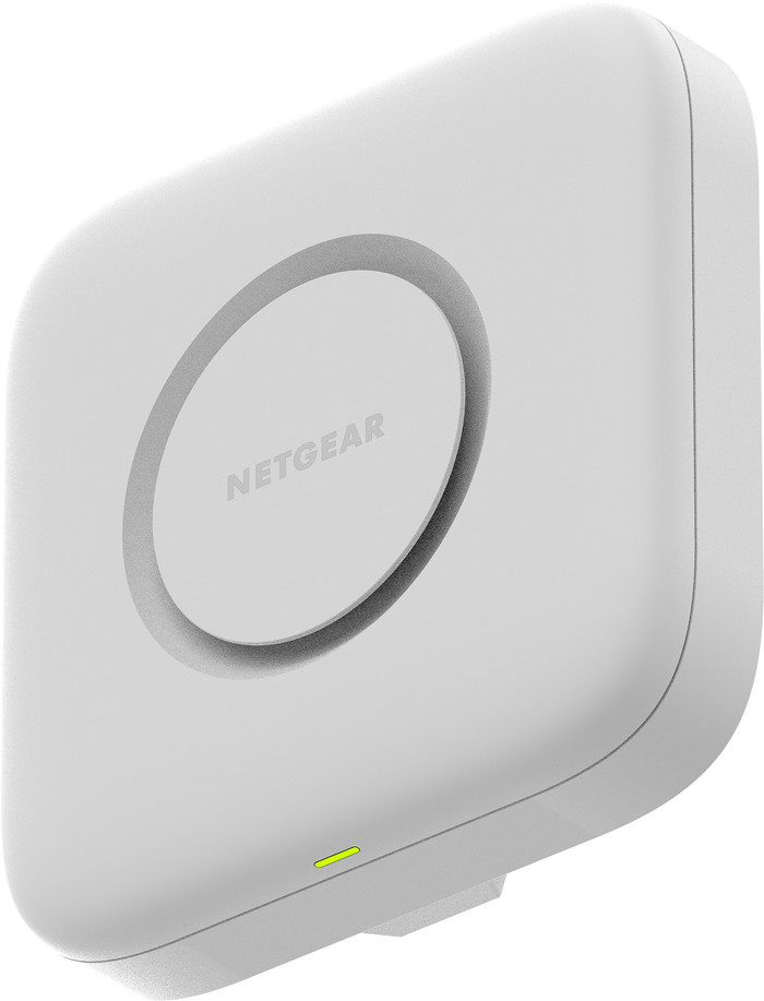 Netgear WBE710 rechterkant