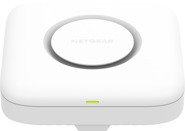 Netgear WBE710 voorkant