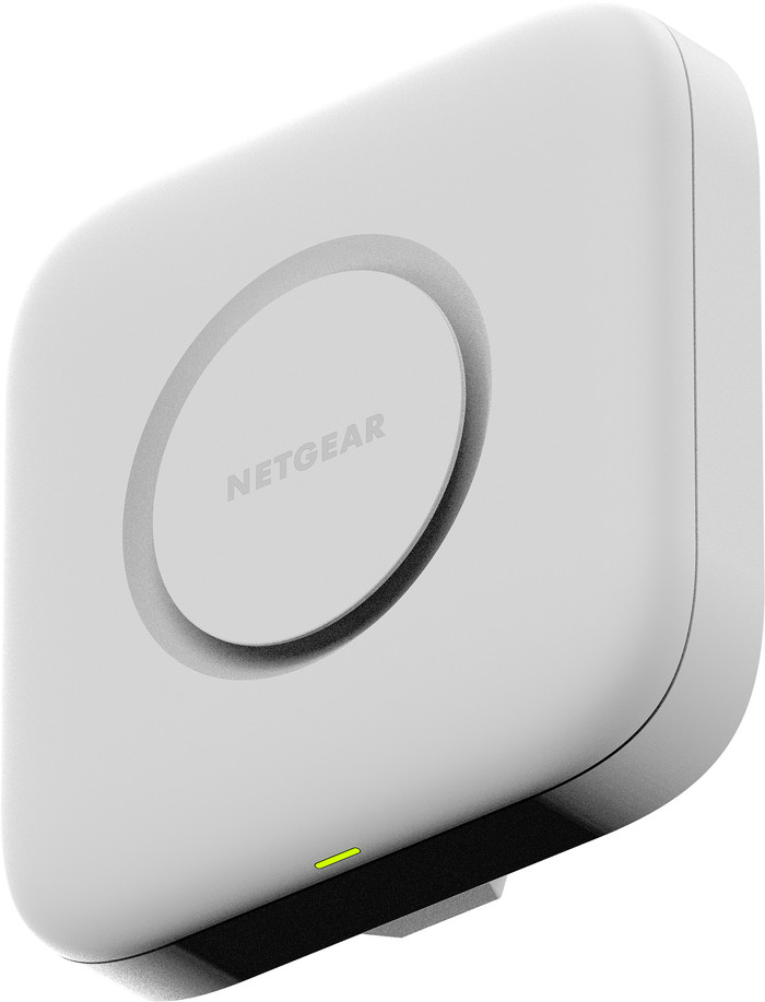 Netgear WBE710 voorkant