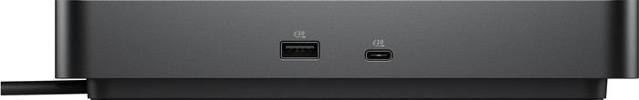 Dell Pro Thunderbolt 4 96W Smart voorkant