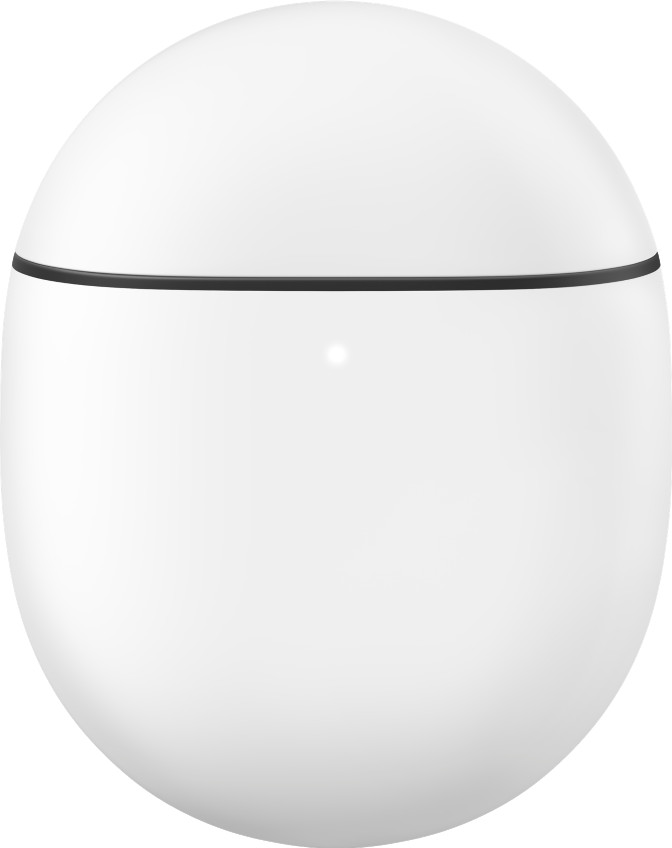 Google Pixel Buds Pro 2 Wit accessoire