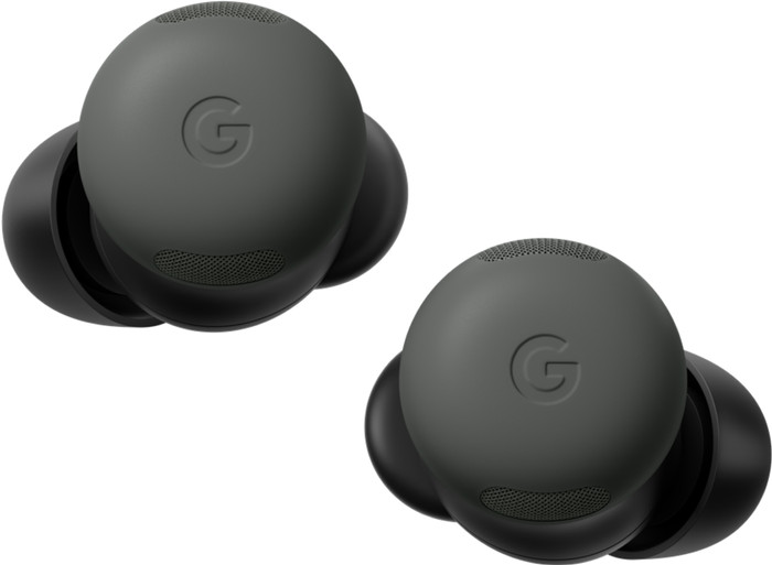 Google Pixel Buds Pro 2 Gray | Coolblue | Earbuds