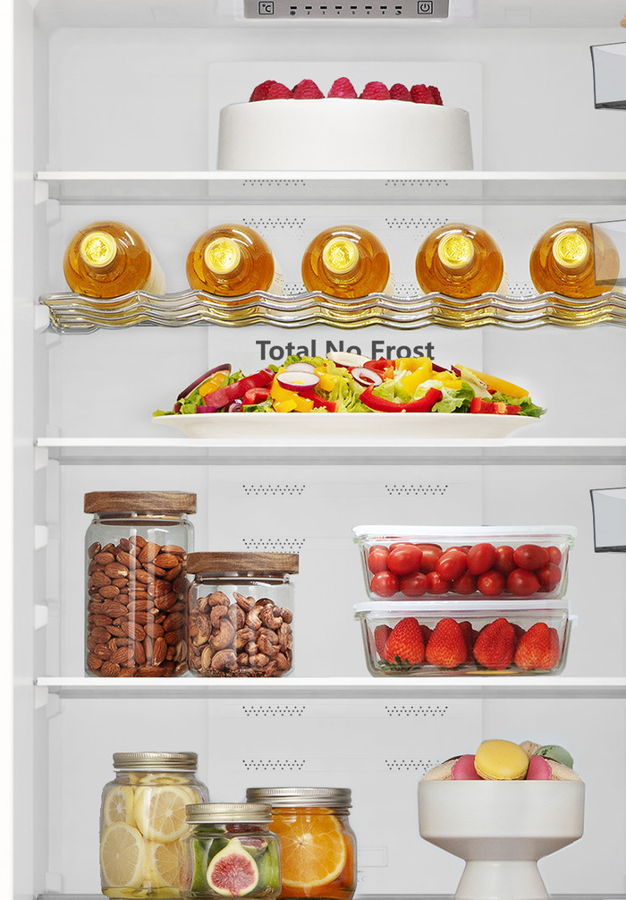 ETNA KCV520NZWA détail