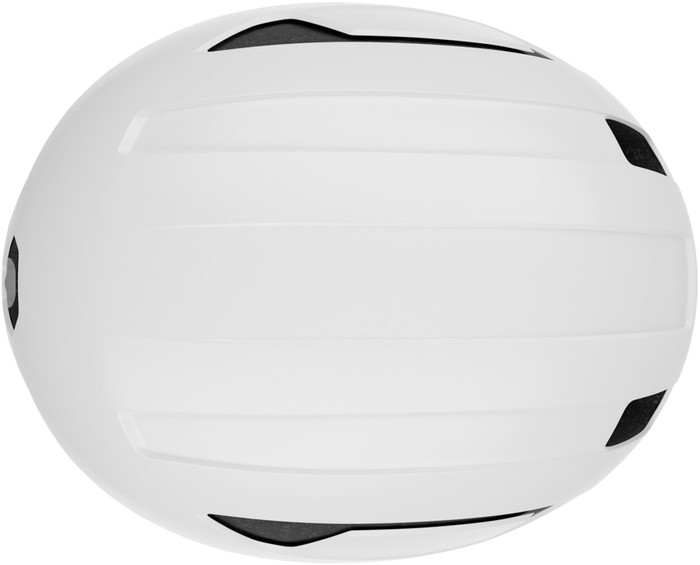 Lazer CityZen KinetiCore Blanc M dessus