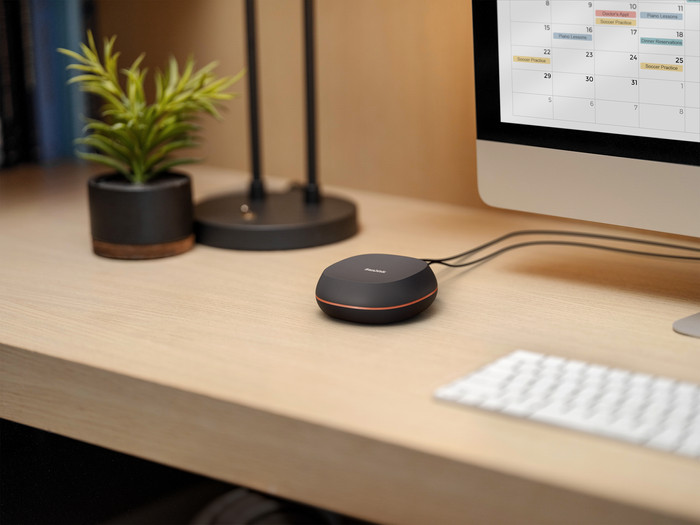 SanDisk SSD Desk Drive USB-C 4 To produit à l'usage