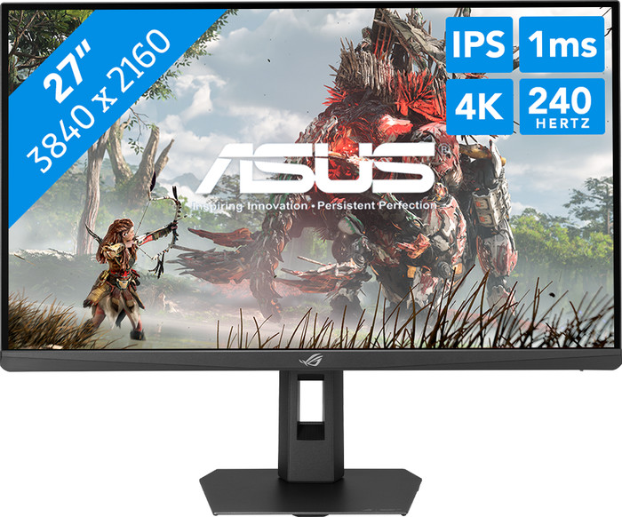 ASUS ROG Strix XG27UCMG Main Image