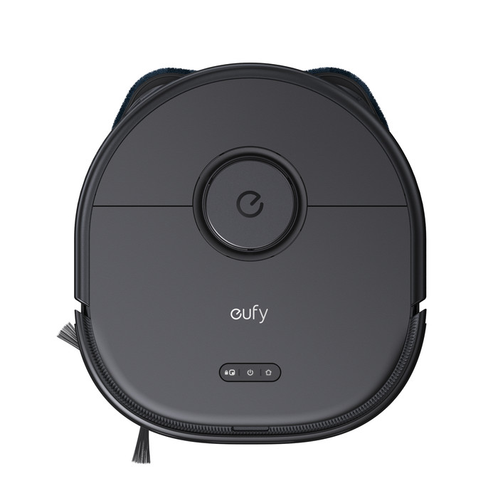 eufy X10 Pro Omni top